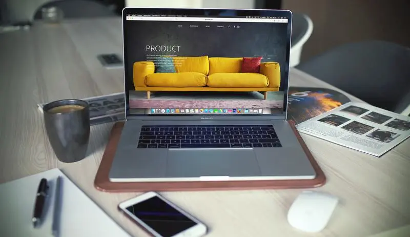 Moraes STI - Desenvolvimento de Sites