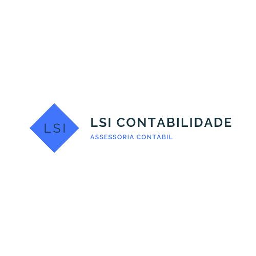 LSI Contabilidade - Logo