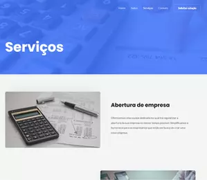 LSI Contabilidade – Site 03
