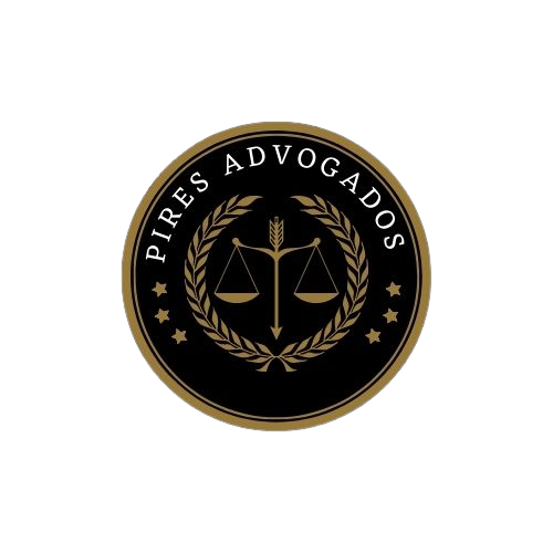 Pires Advogados - Logo