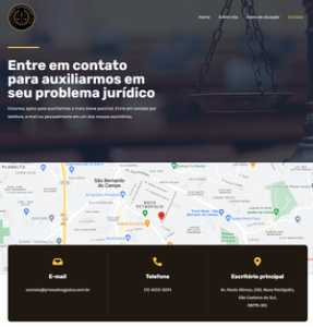 Pires Advogados - Site 03